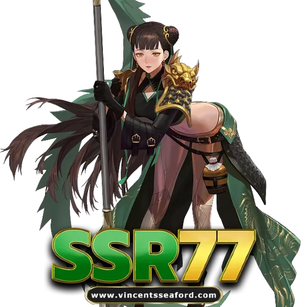 ssr77 slot