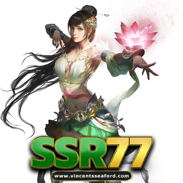 ssr77 slot